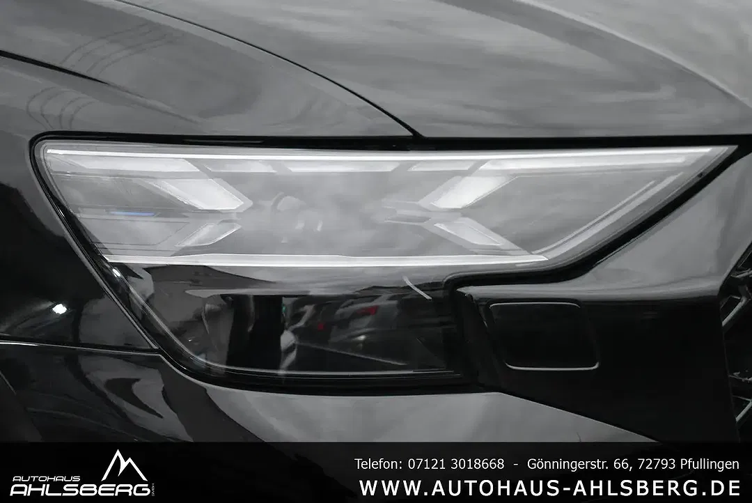 Audi RS Q8 performance exclusive - Thumbnail 9