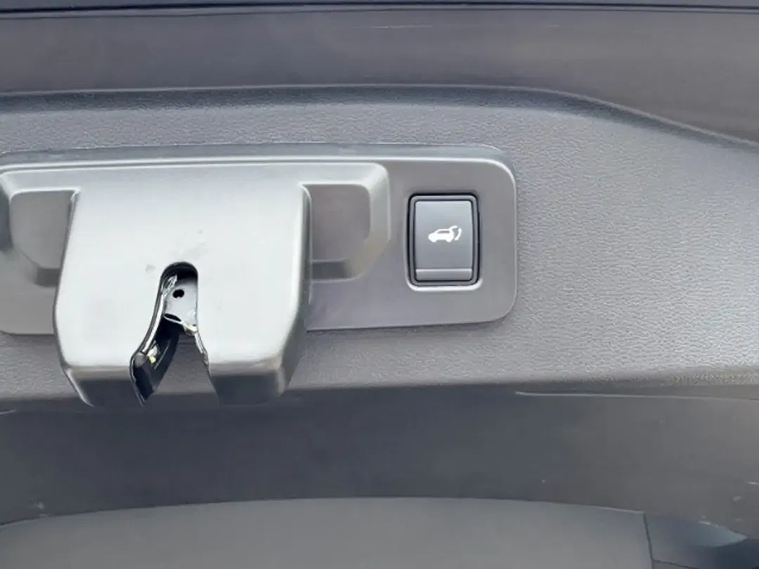 Renault Espace E-Tech Hybrid Esprit Alpine - Thumbnail 13