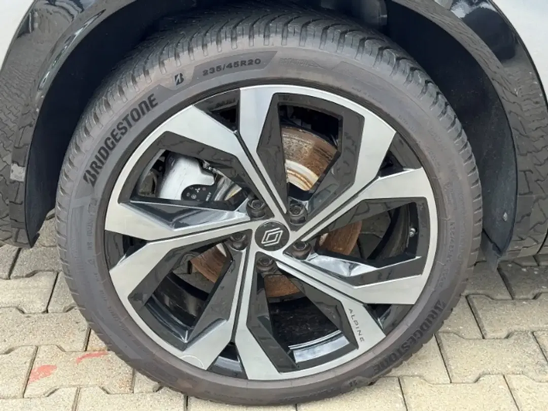 Renault Espace E-Tech Hybrid Esprit Alpine - foto 16