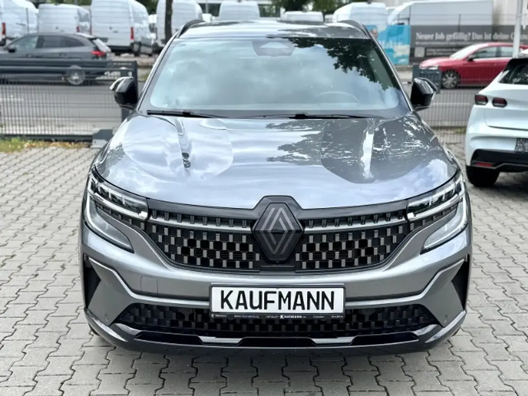Renault Espace E-Tech Hybrid Esprit Alpine - foto 2