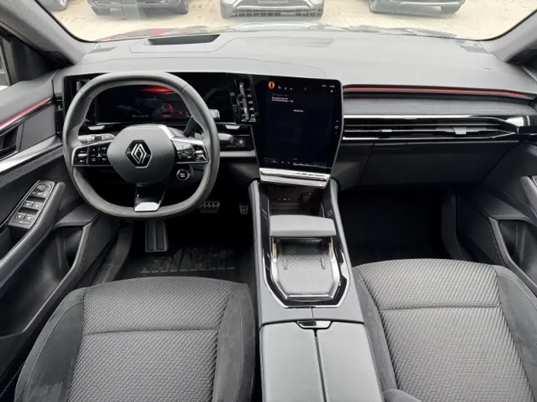 Renault Espace E-Tech Hybrid Esprit Alpine - Thumbnail 7