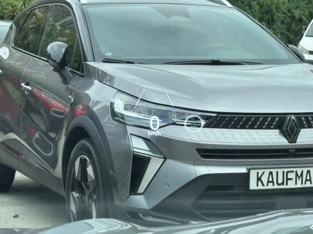 Renault Espace E-Tech Hybrid Esprit Alpine - Thumbnail 8