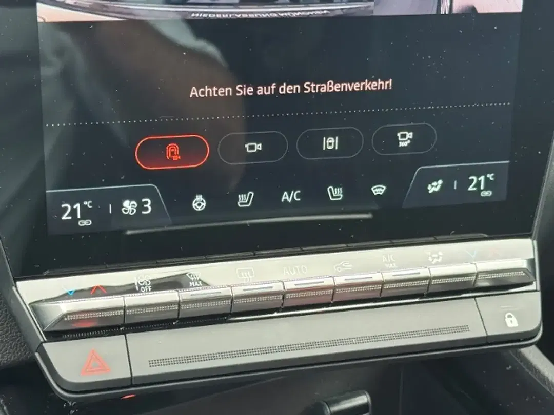 Renault Espace E-Tech Hybrid Esprit Alpine - Thumbnail 9