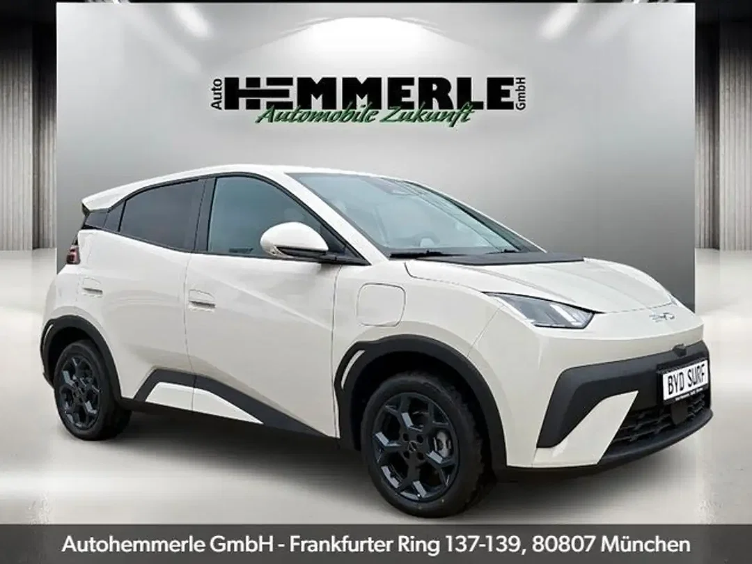 BYD Dolphin Surf Comfort - Afbeelding 1