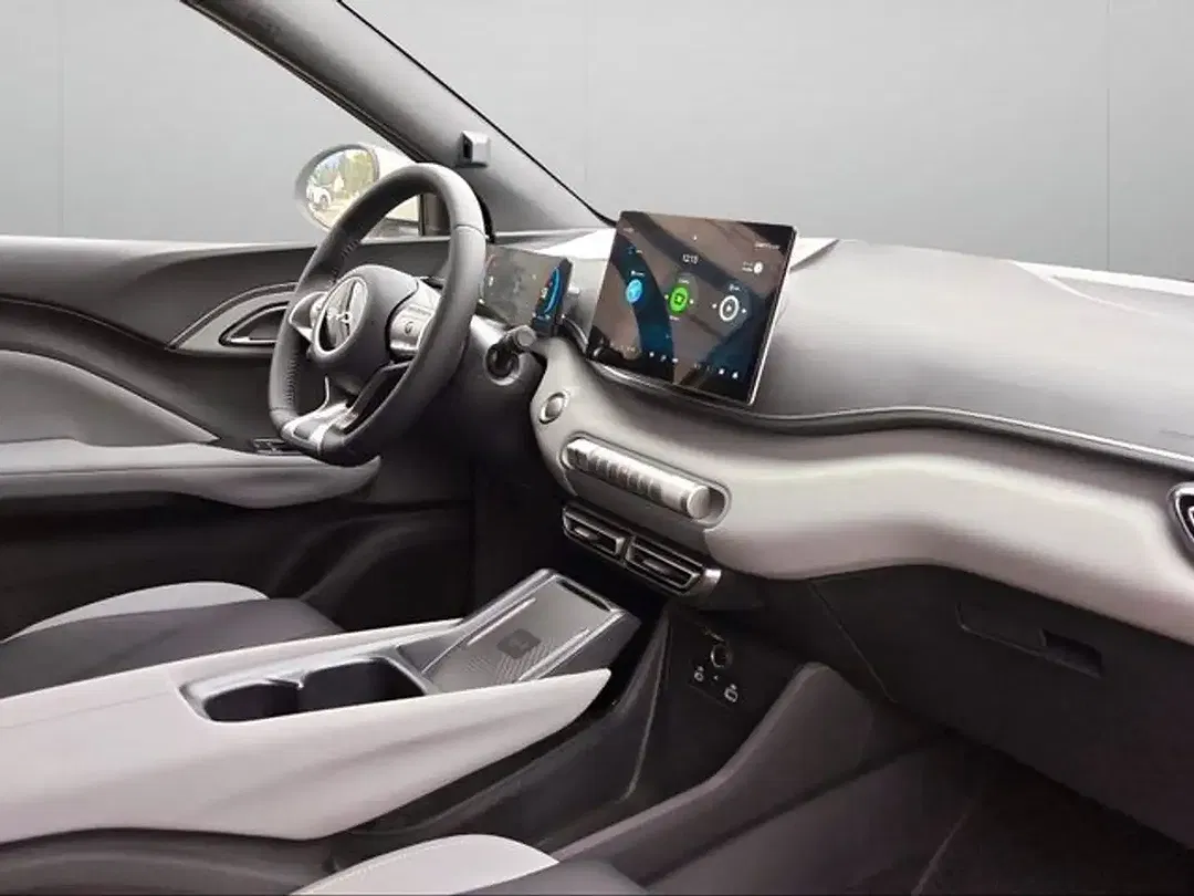 BYD Dolphin Surf Comfort - Thumbnail 10