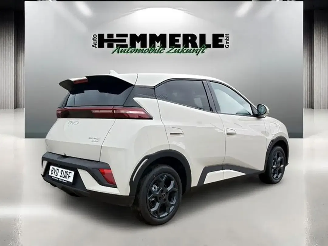 BYD Dolphin Surf Comfort - Thumbnail 5