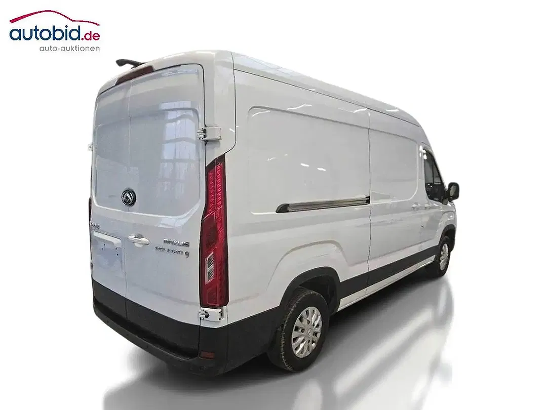 Maxus Deliver 9 - Thumbnail 2