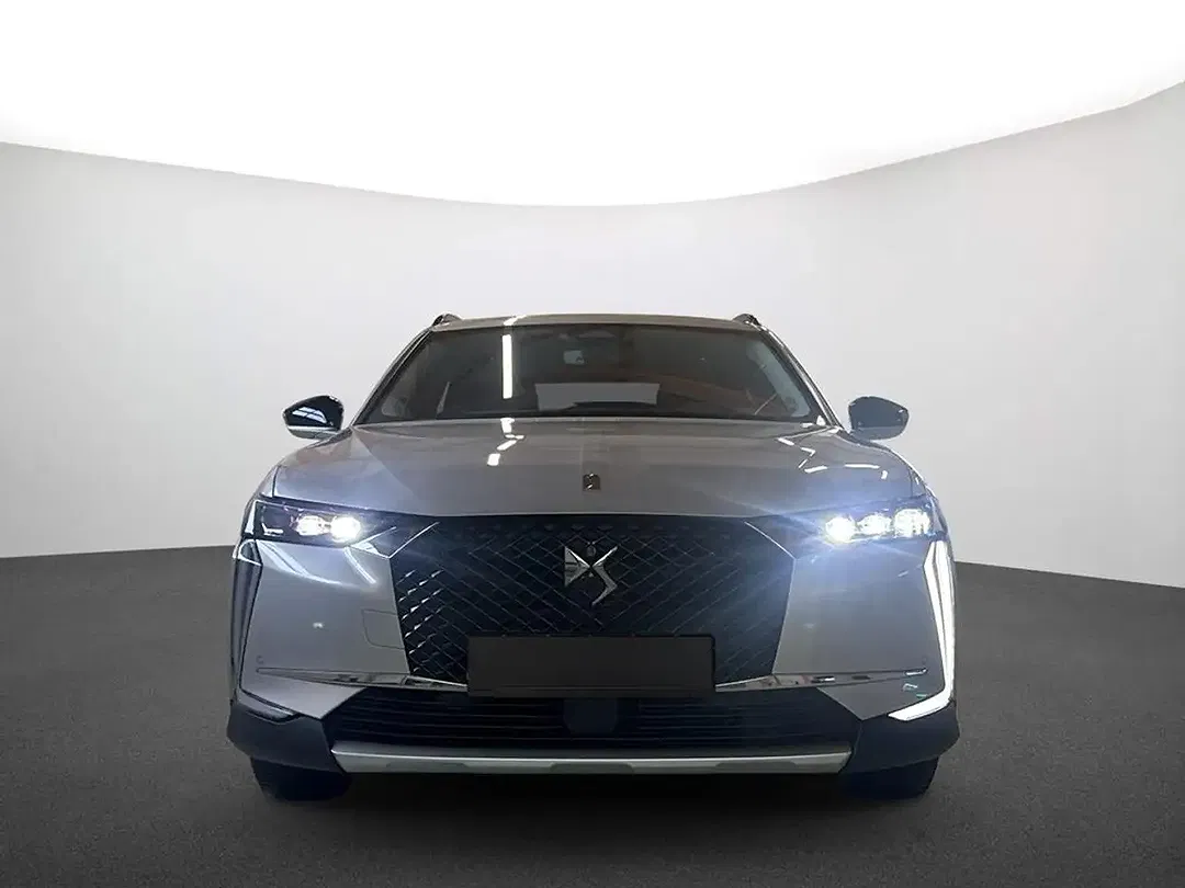 DS Automobiles DS 4 - foto 1
