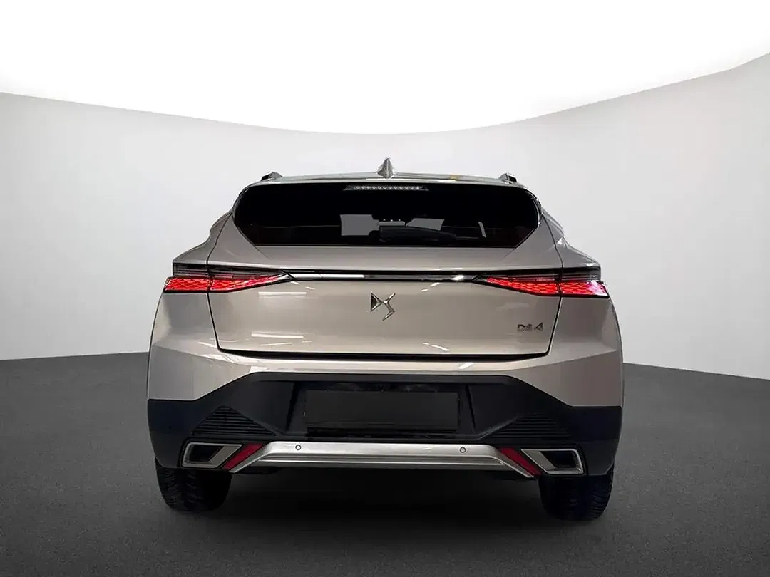 DS Automobiles DS 4 - Thumbnail 3