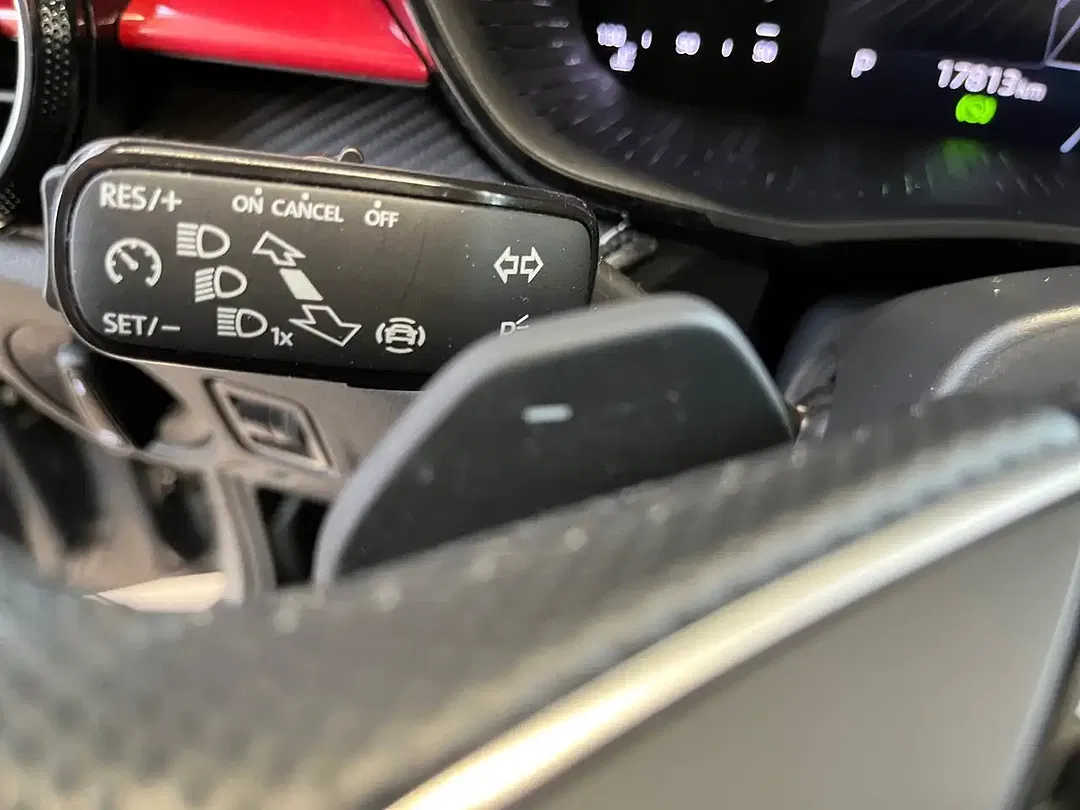 Skoda Fabia 1.0 TSI DSG Monte Carlo - Thumbnail 19
