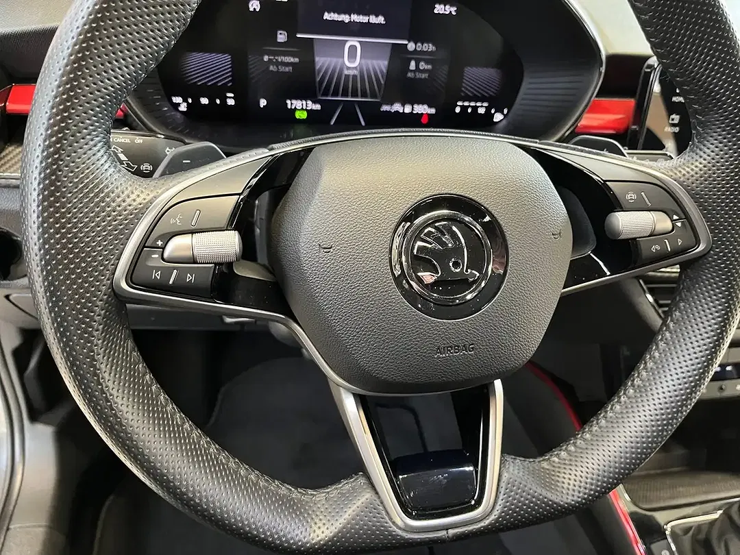 Skoda Fabia 1.0 TSI DSG Monte Carlo - Thumbnail 20