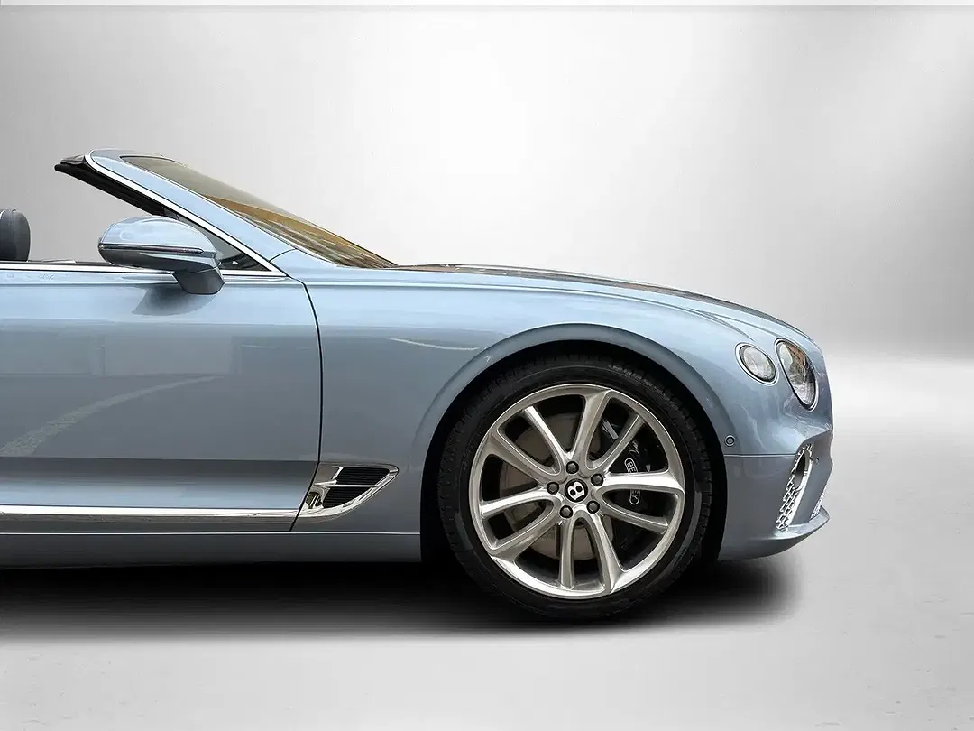 Bentley Continental GTC 4.0 V8 - Thumbnail 7