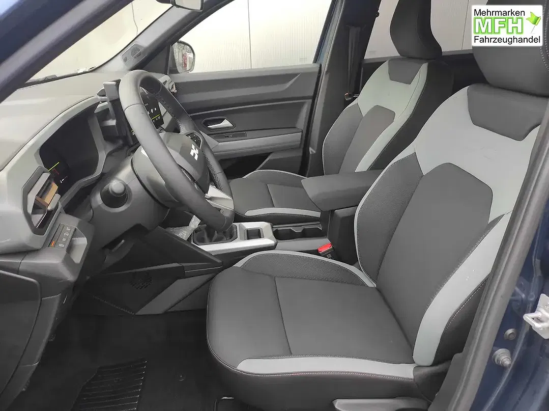 Dacia Bigster TCe Extreme - Thumbnail 10