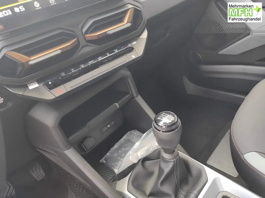 Dacia Bigster TCe Extreme - Thumbnail 14