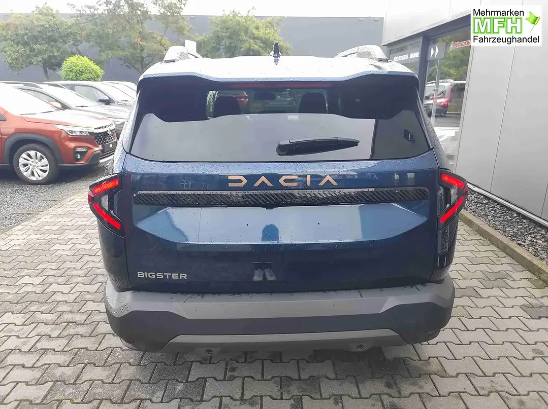 Dacia Bigster TCe Extreme - Thumbnail 5