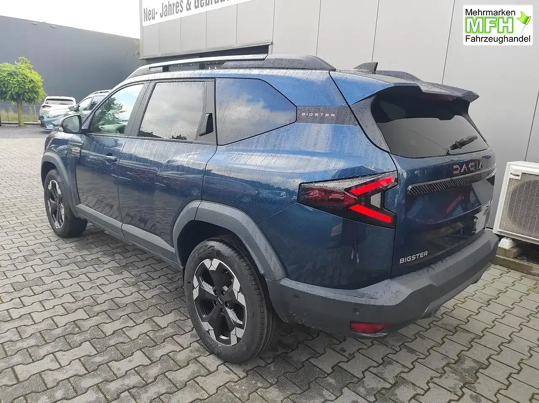 Dacia Bigster TCe Extreme - Thumbnail 6