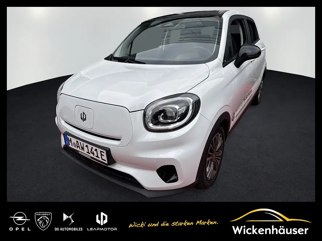 Leapmotor T03 - foto 1