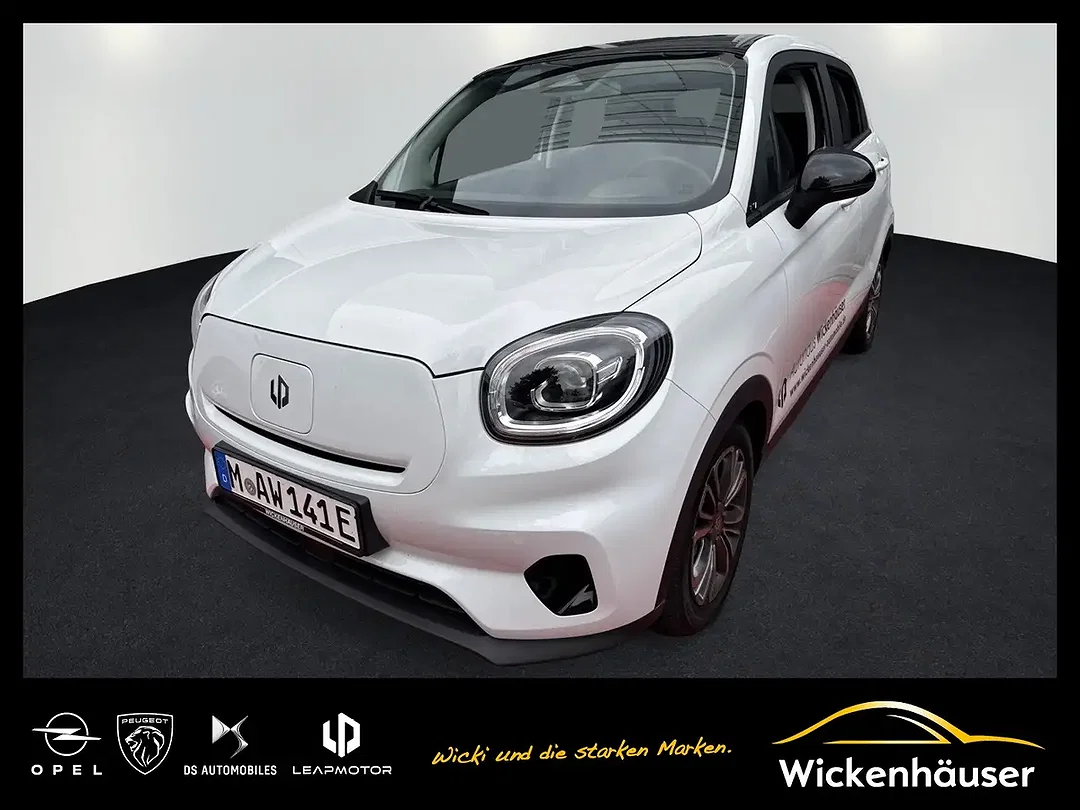 Leapmotor T03 - Afbeelding 1