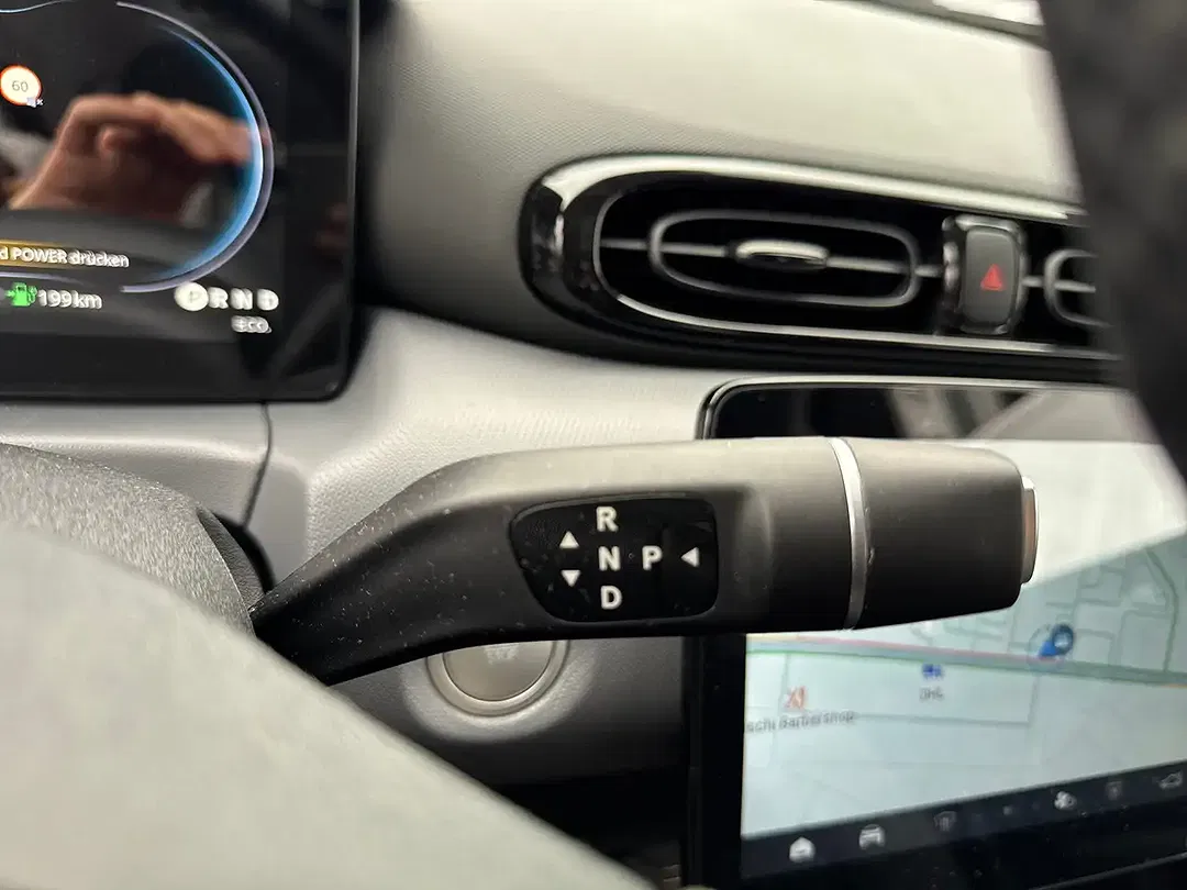 Leapmotor T03 - Thumbnail 11