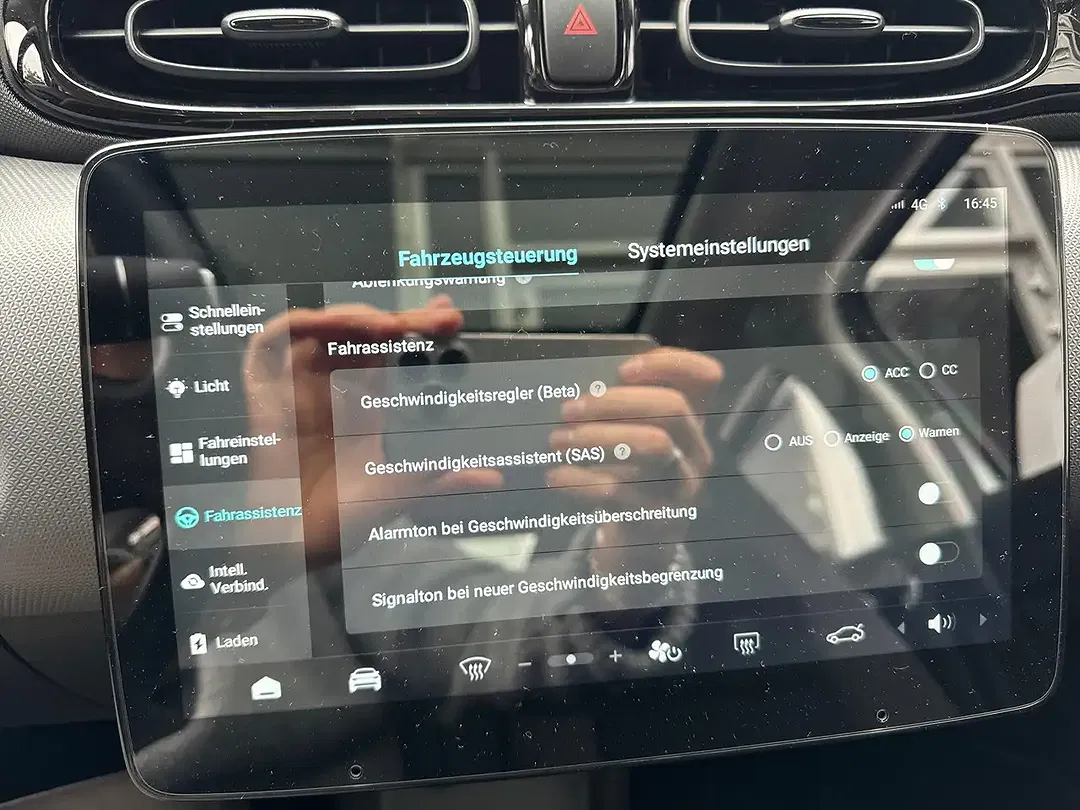 Leapmotor T03 - Thumbnail 13