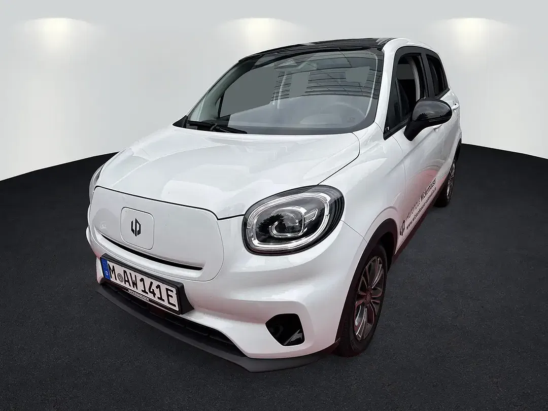 Leapmotor T03 - foto 2