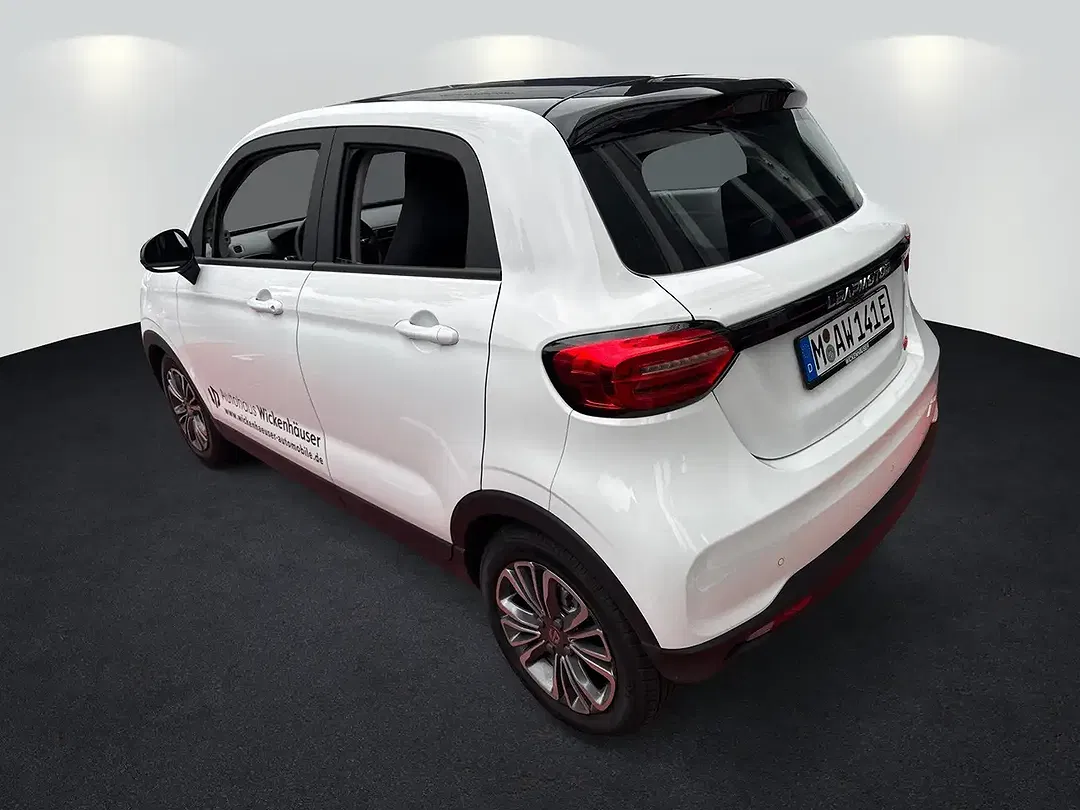 Leapmotor T03 - Thumbnail 5