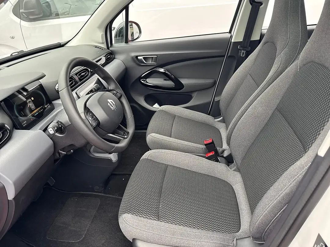 Leapmotor T03 - Thumbnail 6