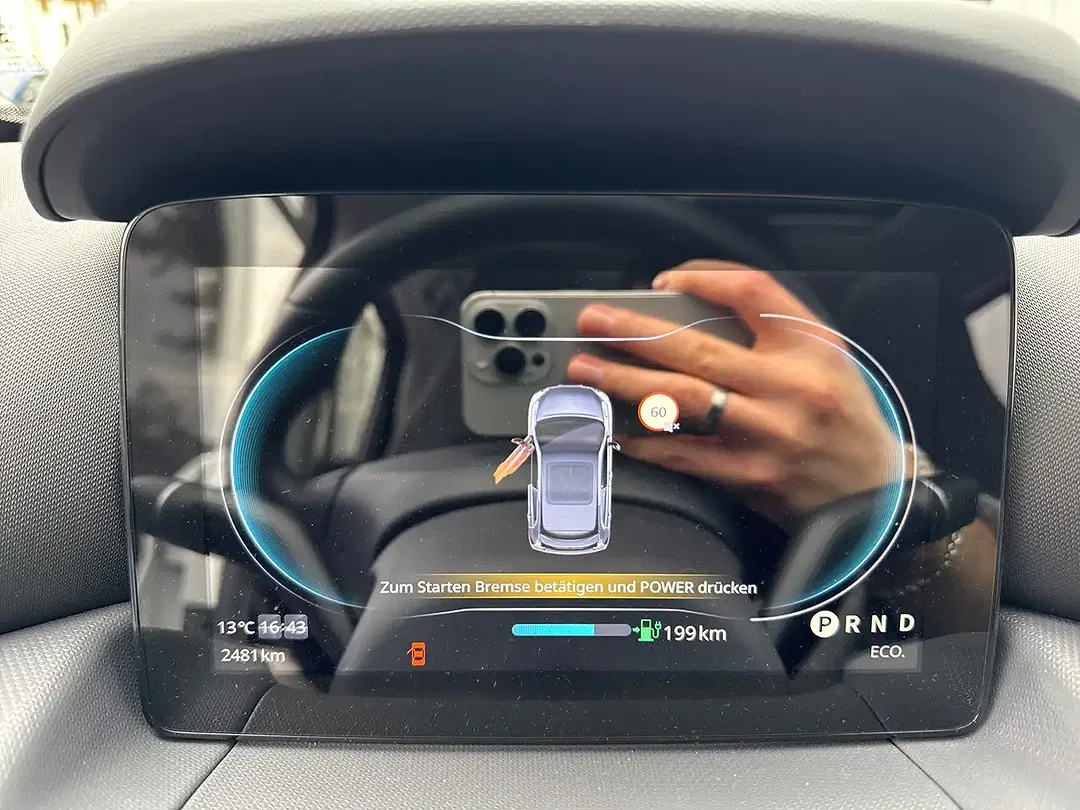 Leapmotor T03 - Thumbnail 8