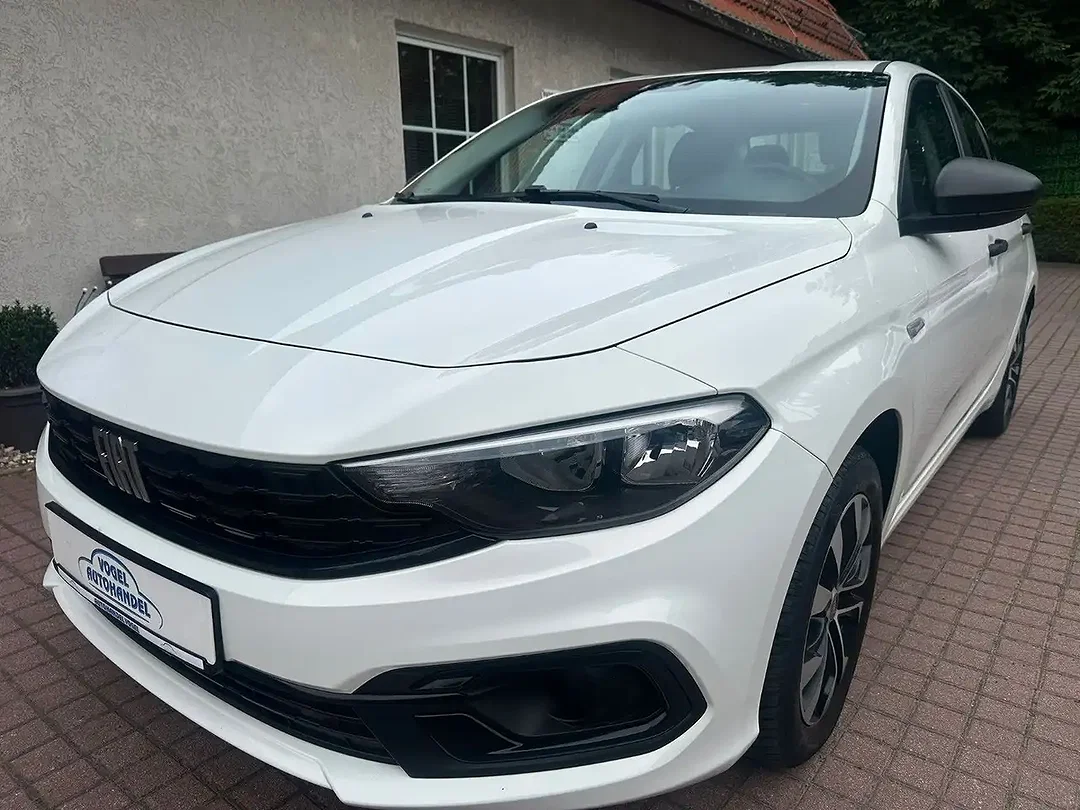 Fiat Tipo Pop - Afbeelding 1