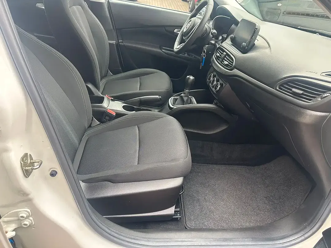 Fiat Tipo Pop - Thumbnail 10