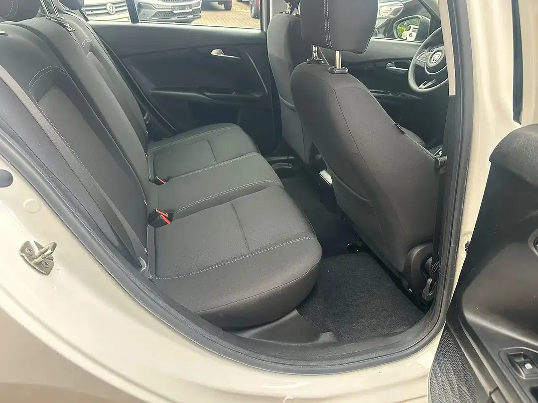 Fiat Tipo Pop - Thumbnail 11