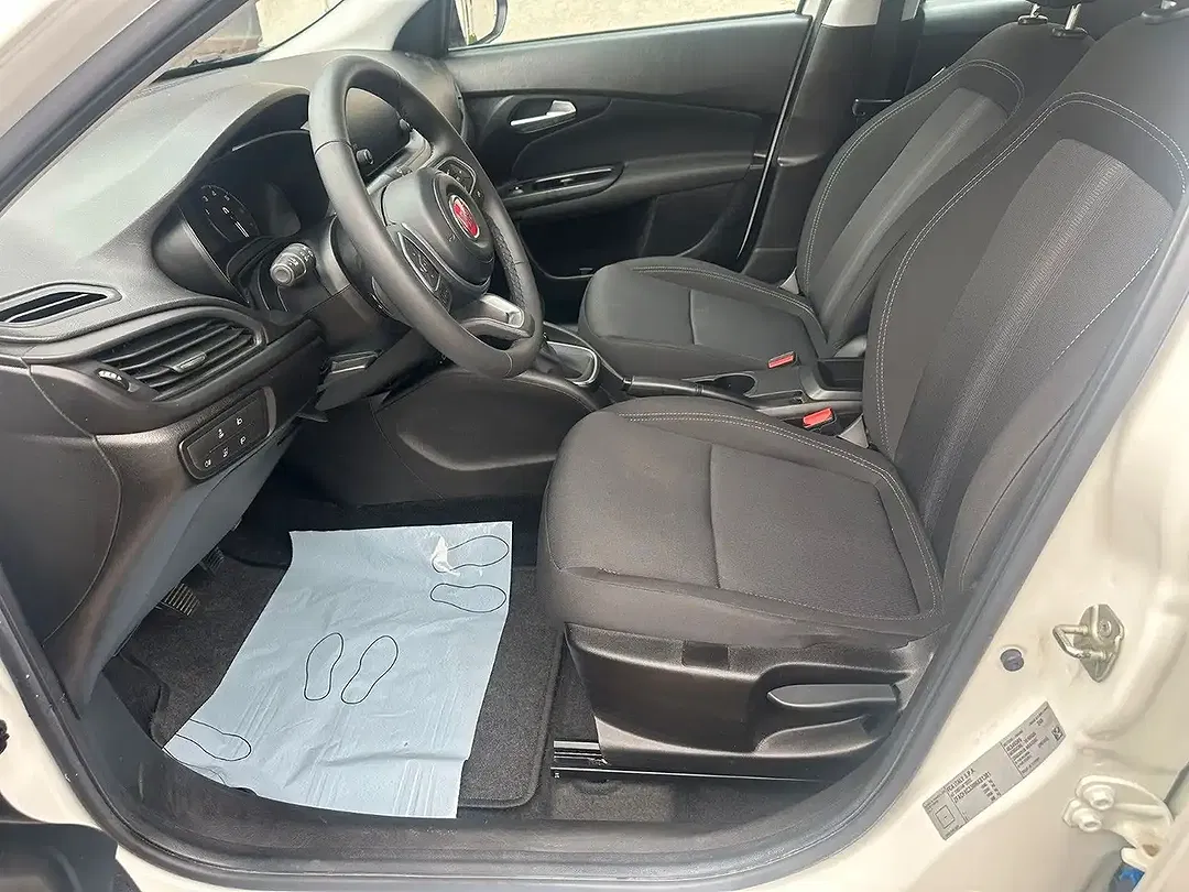 Fiat Tipo Pop - foto 15