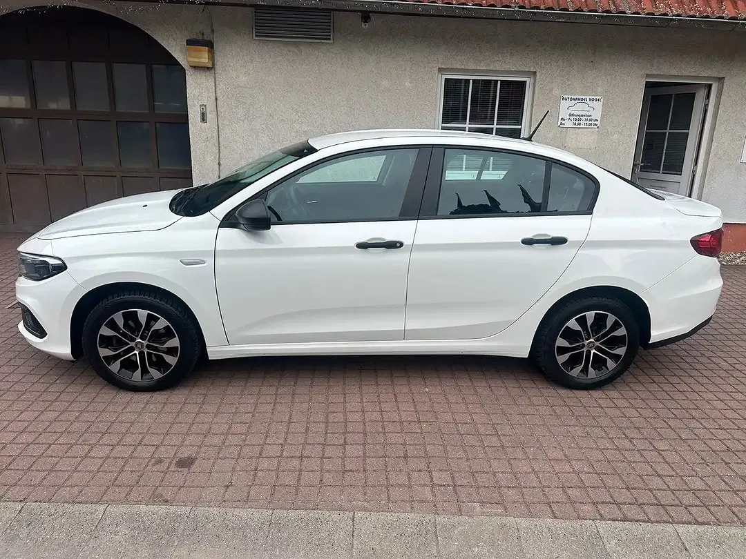 Fiat Tipo Pop - foto 2