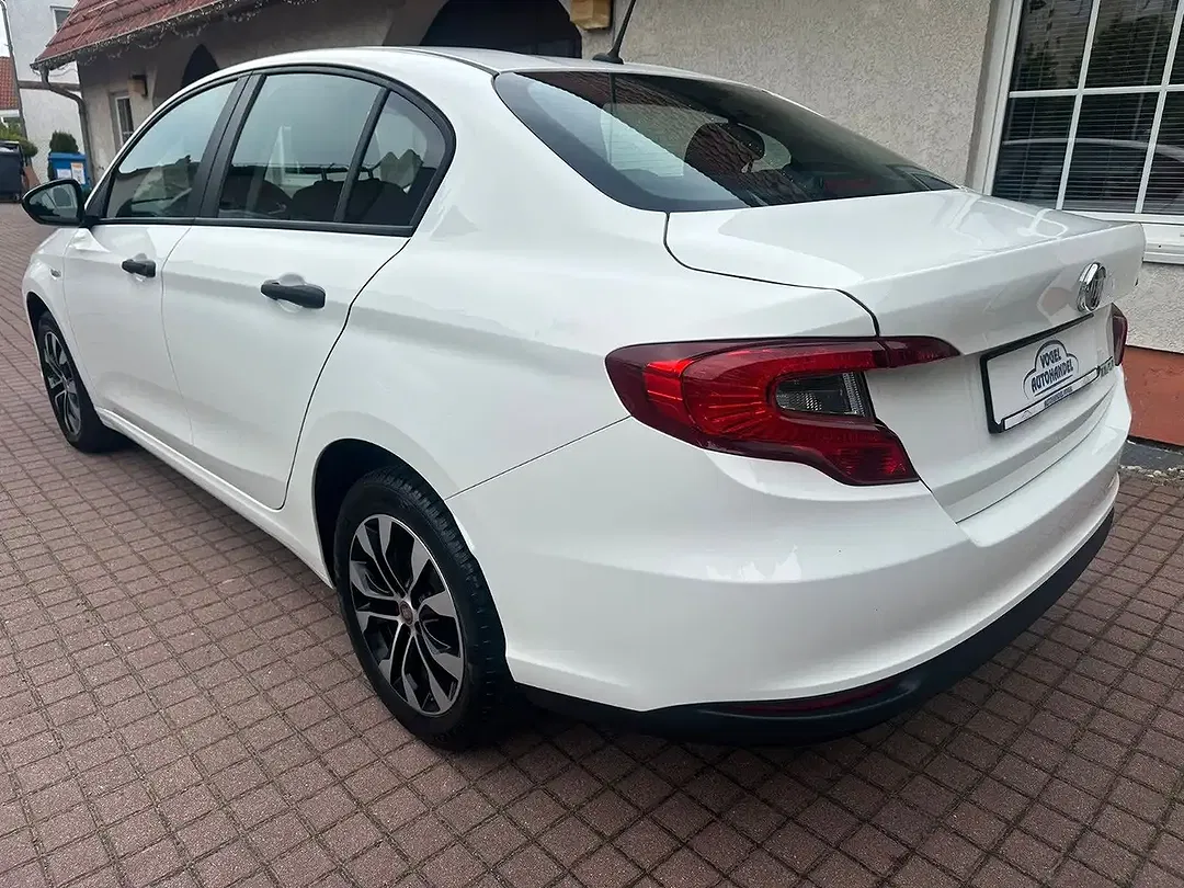 Fiat Tipo Pop - Thumbnail 3