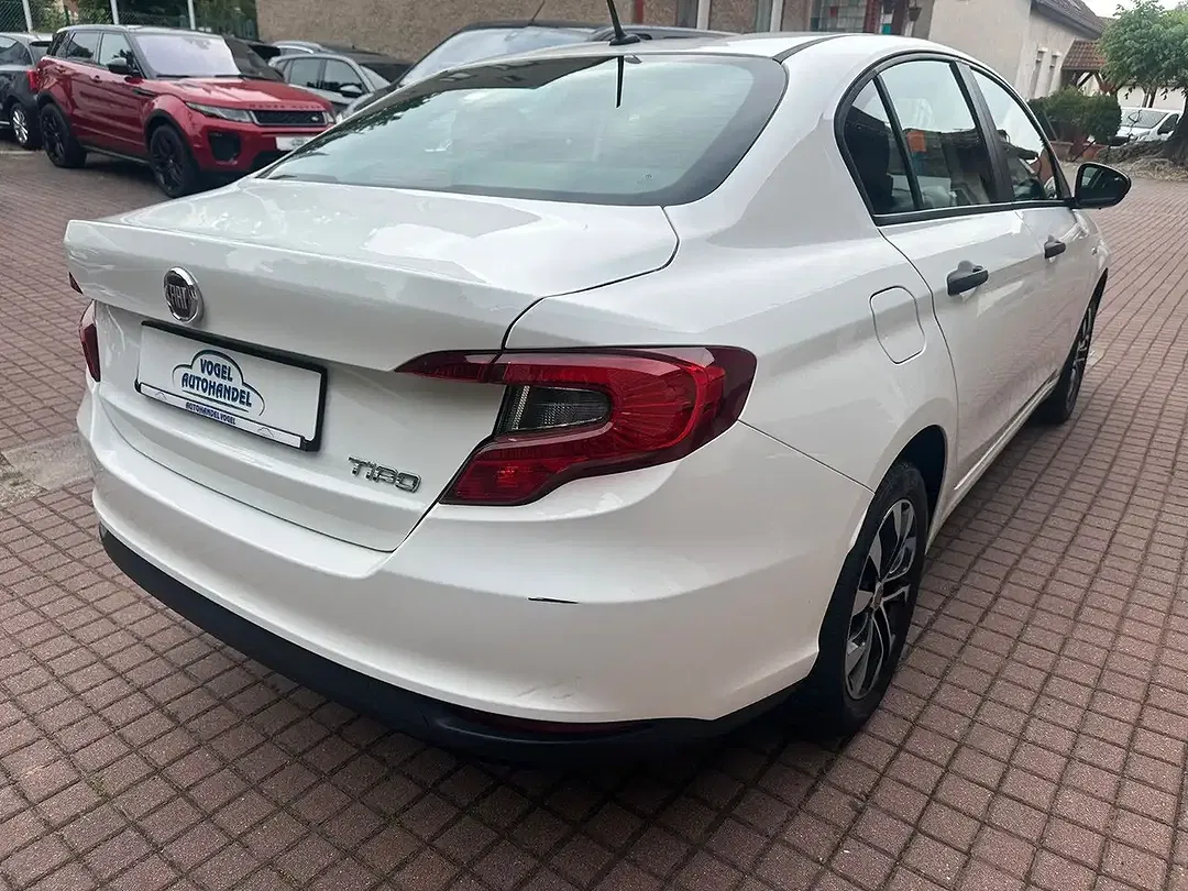 Fiat Tipo Pop - Thumbnail 4