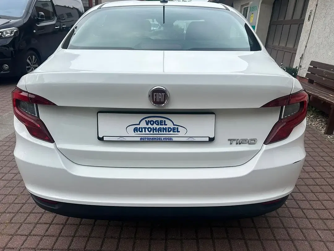 Fiat Tipo Pop - Thumbnail 5