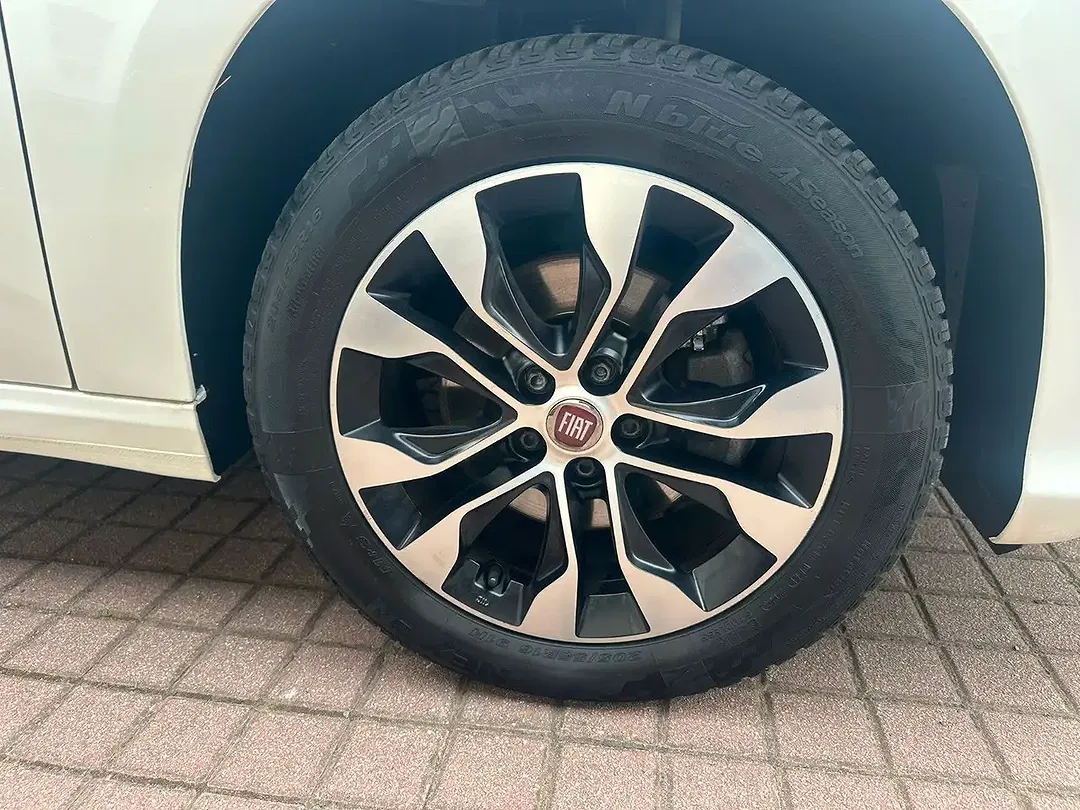 Fiat Tipo Pop - Thumbnail 7