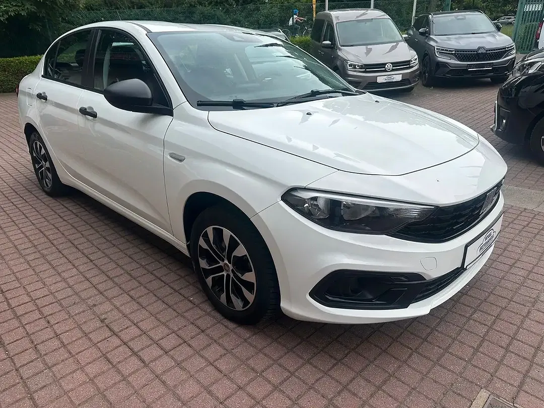 Fiat Tipo Pop - Thumbnail 8