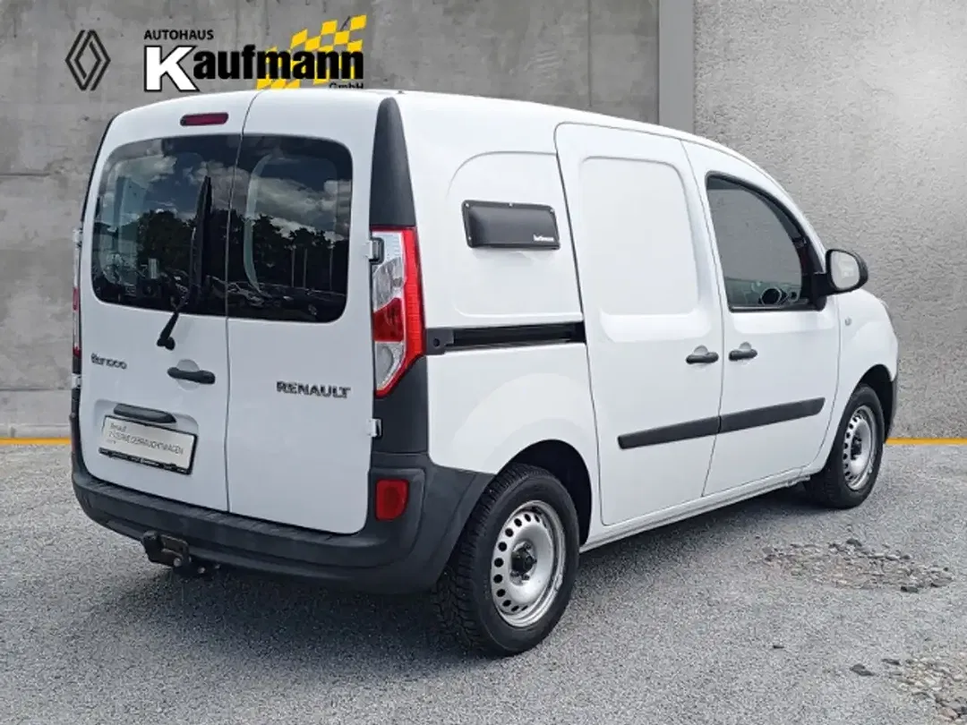 Renault Kangoo dCi extra lang - Thumbnail 5