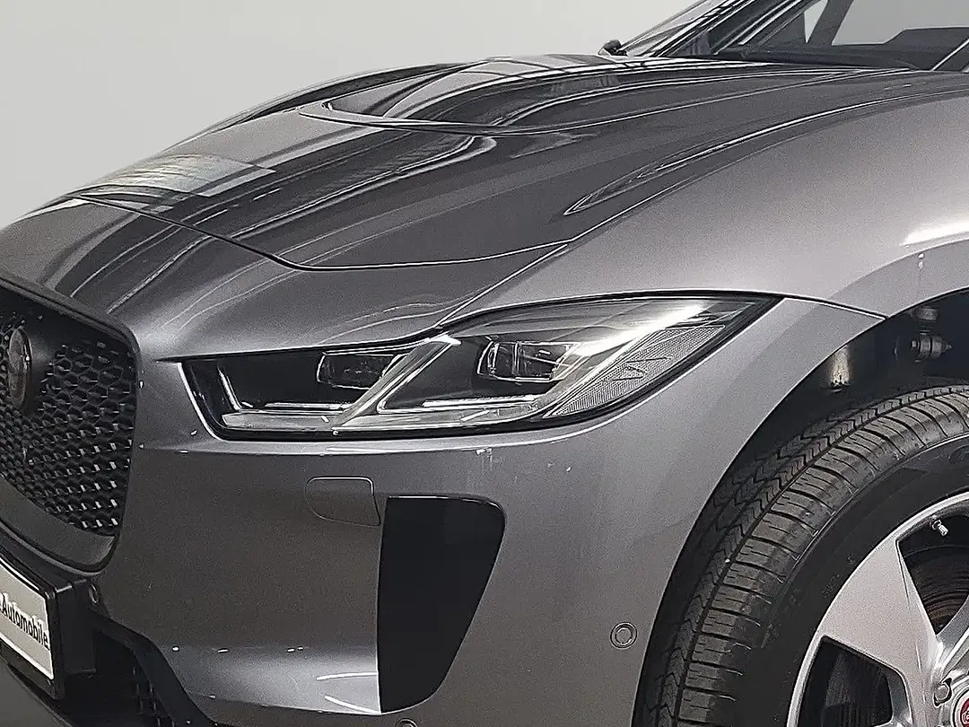 Jaguar I-Pace - Thumbnail 5
