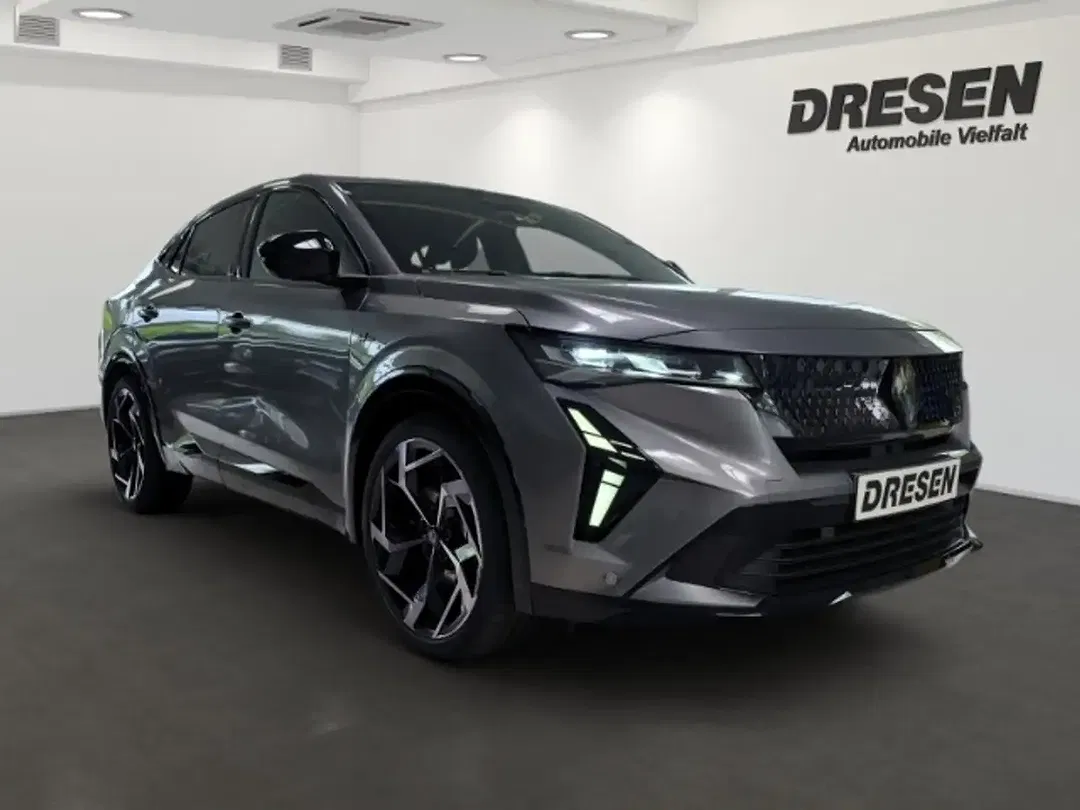 Renault Rafale E-Tech PHEV Hybrid 4x4 - foto 1