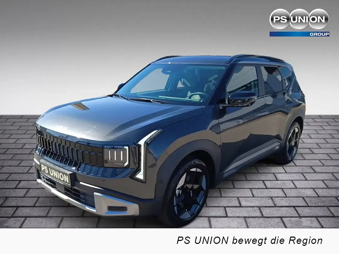Kia Seltos 1.6 T-GDI DCT AWD Spirit - foto 1