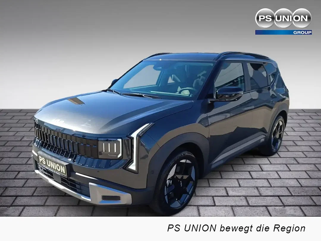 Kia Seltos 1.6 T-GDI DCT AWD Spirit - Afbeelding 1