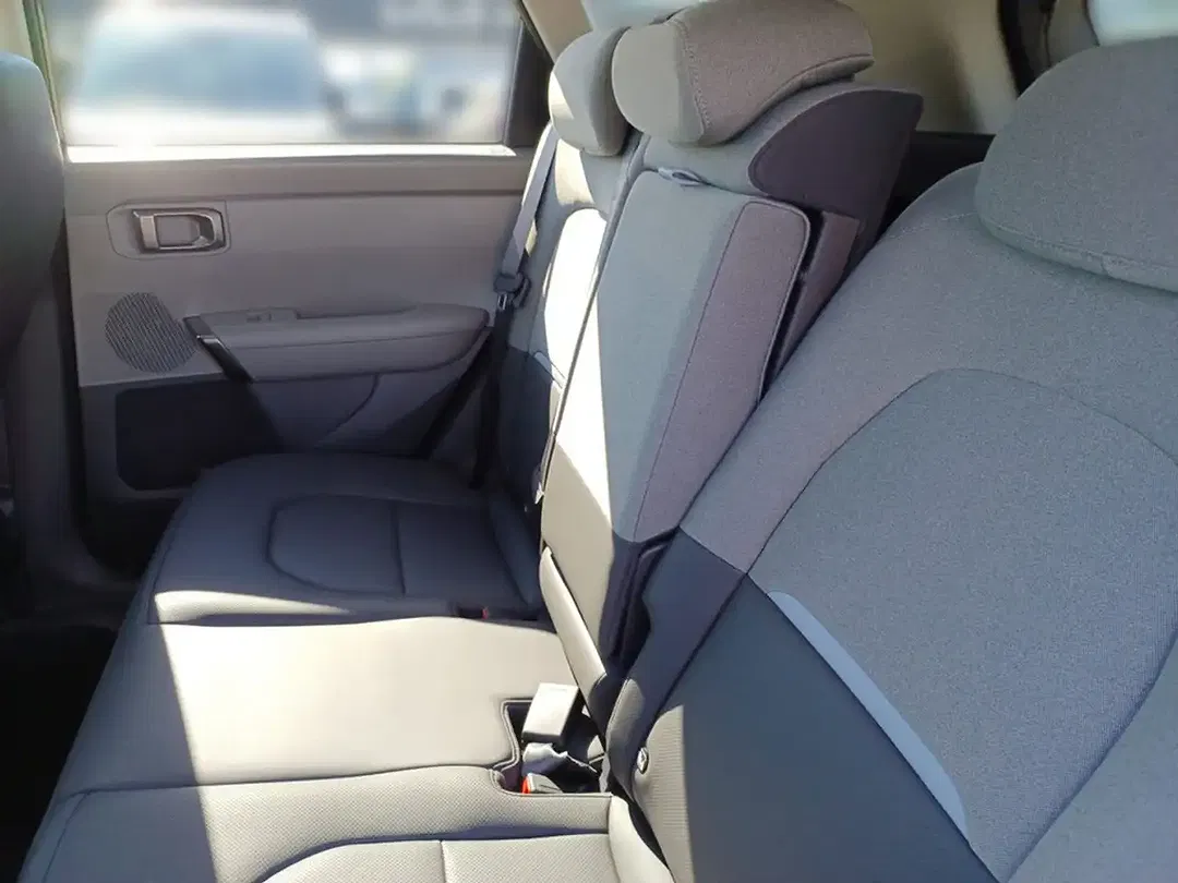 Kia Seltos 1.6 T-GDI DCT AWD Spirit - Thumbnail 11