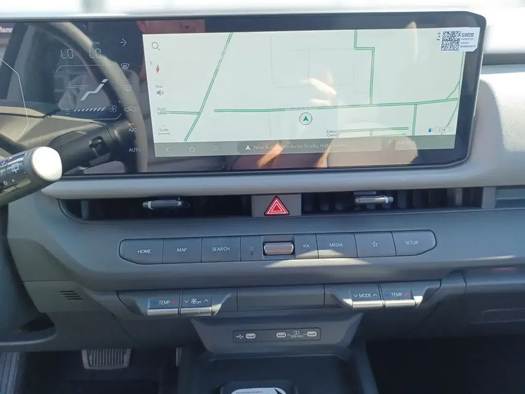 Kia Seltos 1.6 T-GDI DCT AWD Spirit - Thumbnail 13