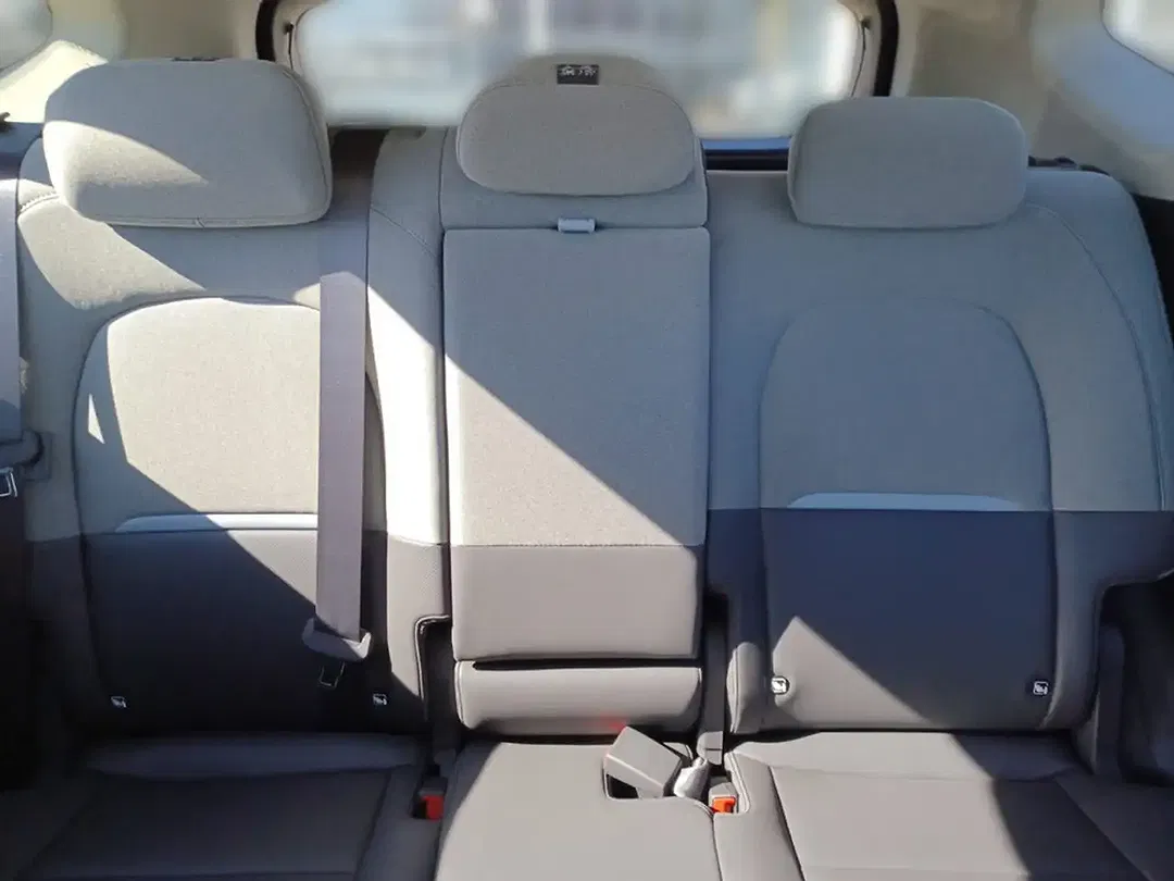 Kia Seltos 1.6 T-GDI DCT AWD Spirit - Thumbnail 14