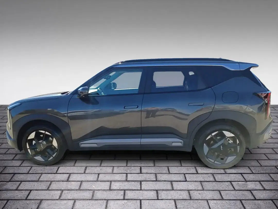 Kia Seltos 1.6 T-GDI DCT AWD Spirit - Thumbnail 3