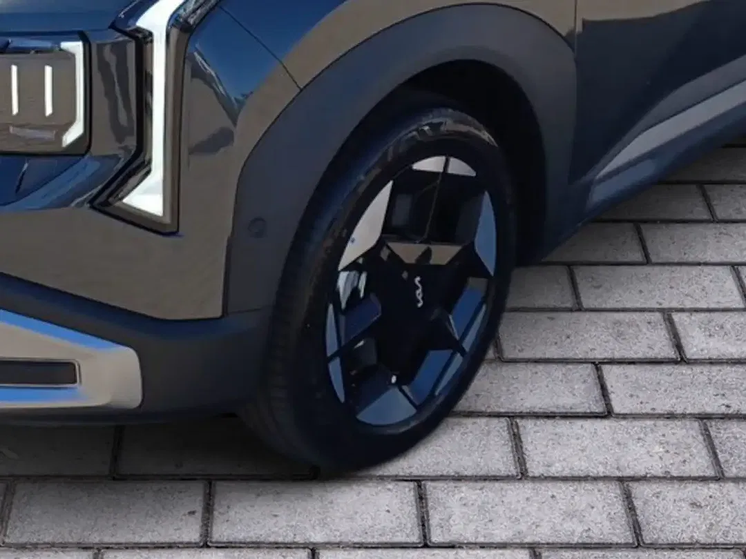 Kia Seltos 1.6 T-GDI DCT AWD Spirit - Thumbnail 7
