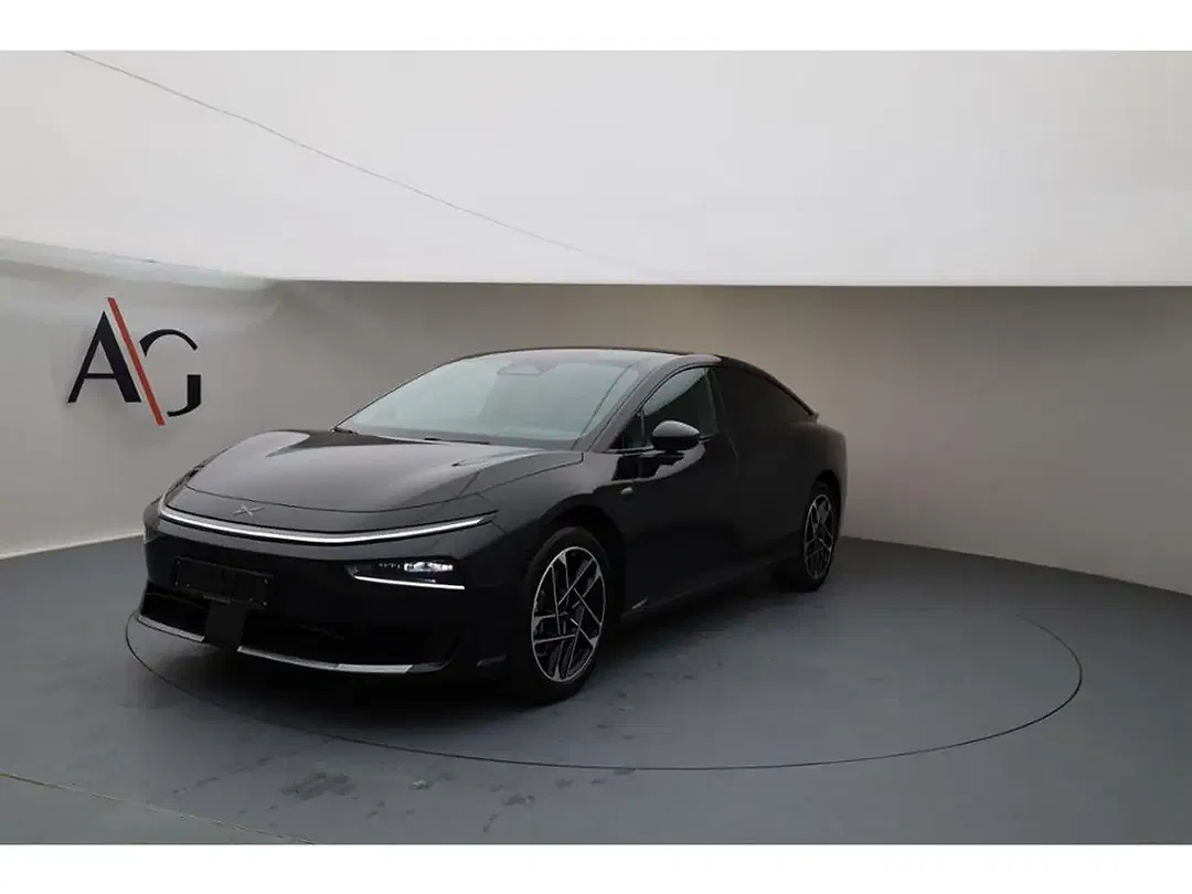 Xpeng P7 RWD Long Range - foto 2