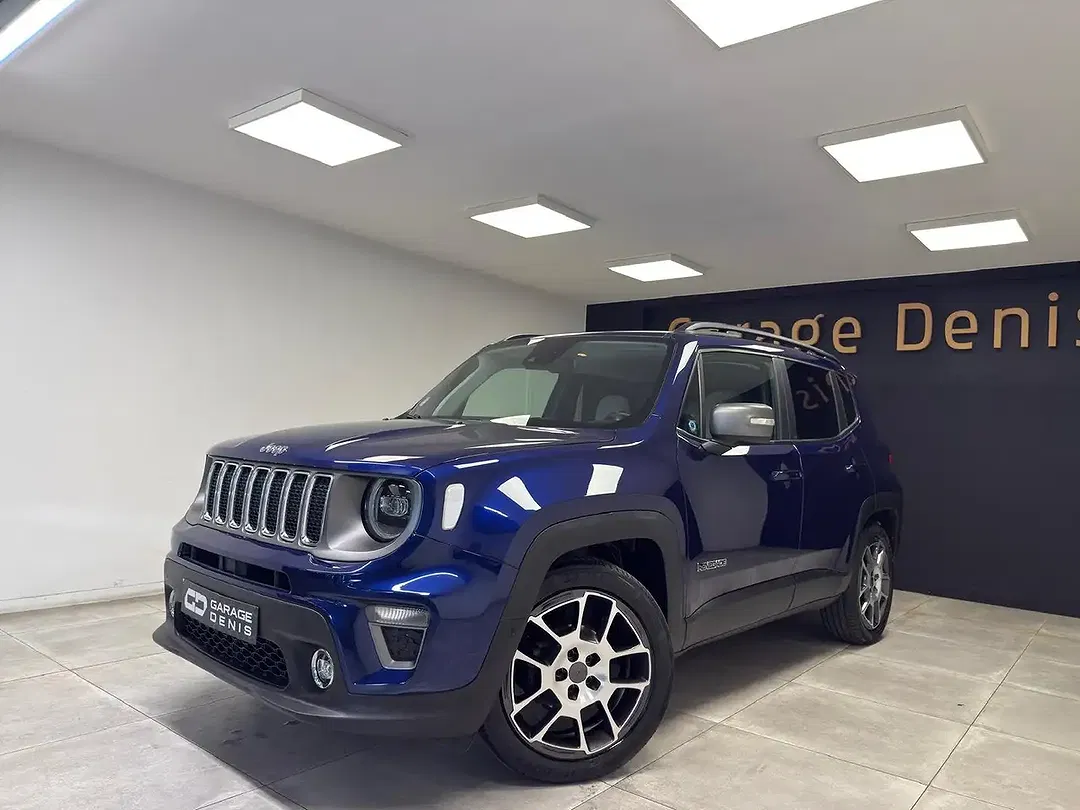 Jeep Renegade 1.0 T3 Limited - foto 1